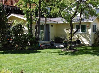 132 Wood Ln, Fairfax, CA 94930