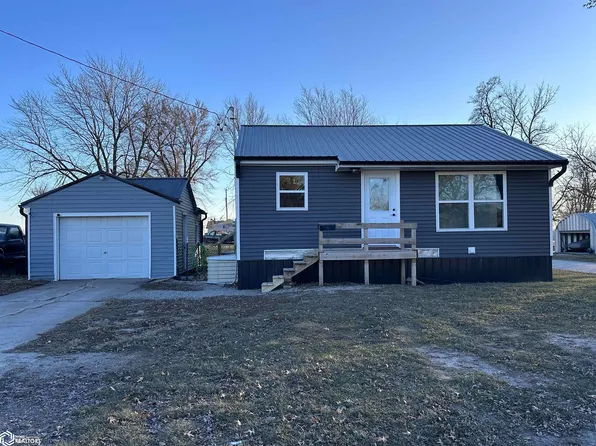 420 W Wayne St, Seymour, IA 52590