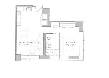 Rented by Mishkan Group