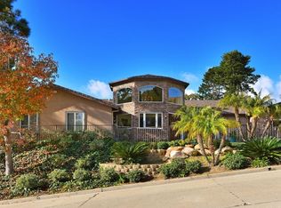 6730 Via Estrada, La Jolla, CA 92037