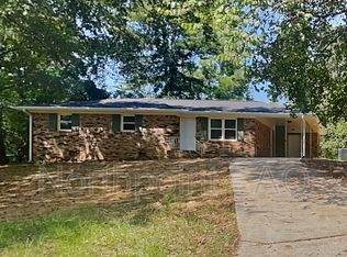 3192 Tammy Lynn Dr SW, Marietta, GA 30060