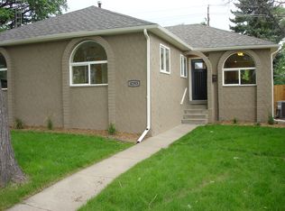 4293 S Sherman St, Englewood, CO 80113