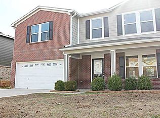 130 Vancouver Rd, Meridianville, AL 35759