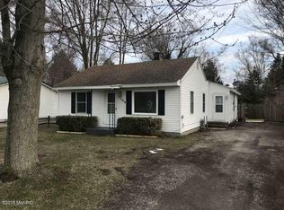 3366 Heights Ravenna Rd, Muskegon, MI 49444