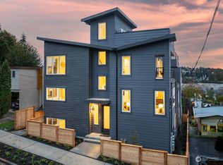 3625 13th Ave W, Seattle, WA 98119