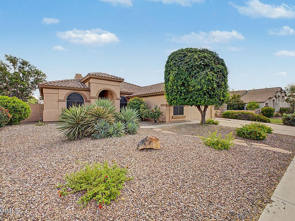9711 E GLENCOVE Circle, Mesa, AZ 85207 | MLS #7004781 | Zillow