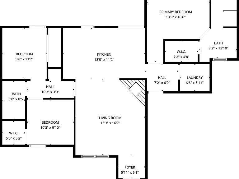 3475 Crockett Pointe — Photo 40