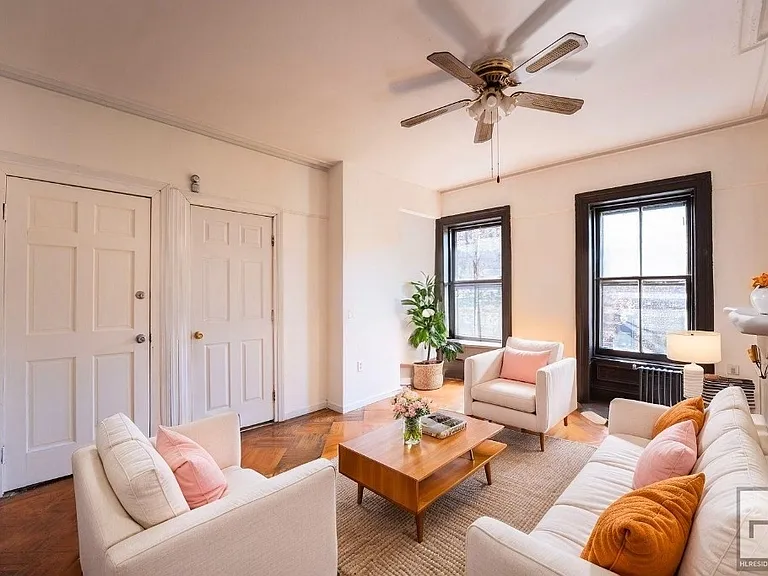 6 Brevoort Pl #2 — Photo 3
