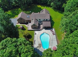 16218 Deerfield Ln, Montpelier, VA 23192