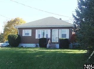 2715 N Sherman St, York, PA 17406