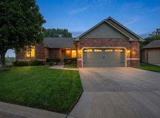 329 S Grand Mere Ct, Wichita, KS 67230