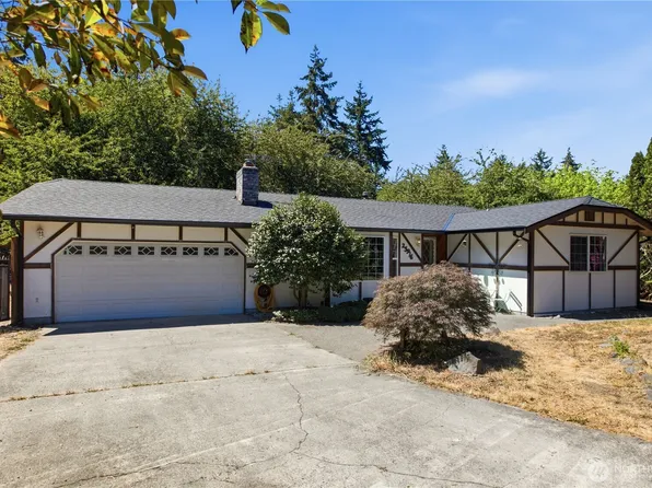 23916 65th Avenue Ct E, Graham, WA 98338