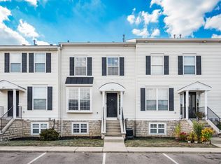 295 Pristine Path, Blacklick, OH 43004