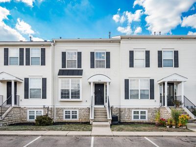 295 Pristine Path, Blacklick, OH, 43004