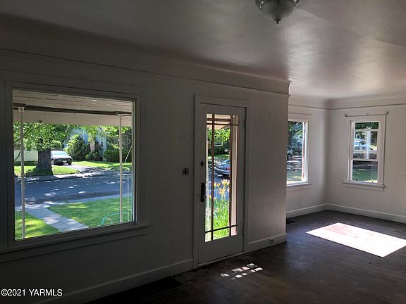 Large Front room