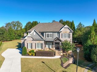 2096 Skybrooke Ln, Hoschton, GA 30548