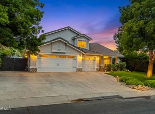 40829 Cobblestone Ct, Palmdale, CA 93551