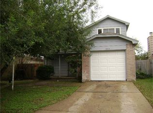 5930 Beaconridge Dr, Houston, TX 77053