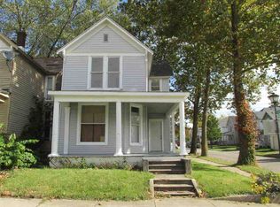 2737 Hoagland Ave, Fort Wayne, IN 46807