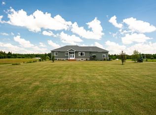 334409 7th Line, Amaranth, ON L9W0L1