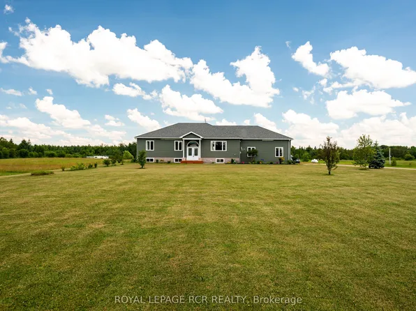 334409 7th Line, Amaranth, ON L9W 0L1