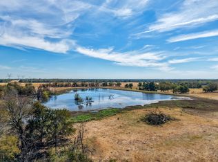 County Road 4758, Sulphur Springs, TX 75482