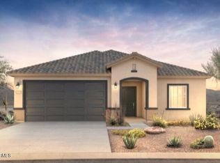 4868 S 254th Gln, Buckeye, AZ 85326