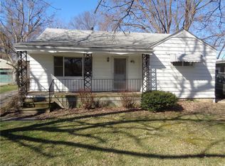 332 Niagara Rd, Vermilion, OH 44089