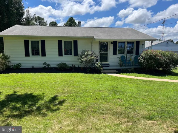 11817 Colvin Ln, Nokesville, VA 20181