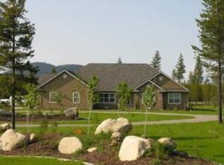 1299 W Ohio Match Rd, Rathdrum, ID 83858