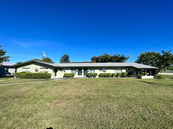 Bayberry Apartments, 710 Bayberry Dr #2, West Palm Beach, FL 33403