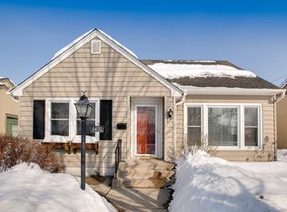 4400 Abbott Ave N, Robbinsdale, MN 55422