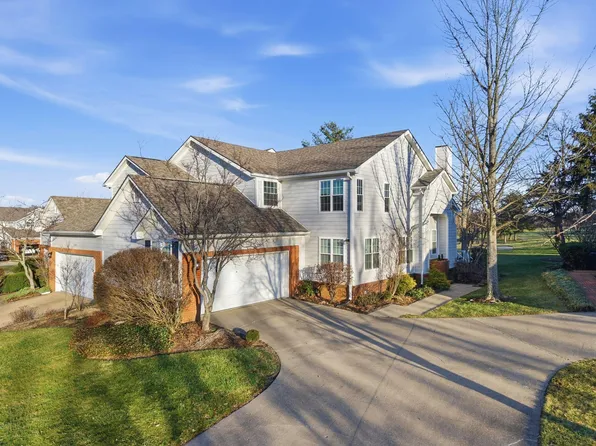 1109 Zoeller Ct, Lexington, KY 40511