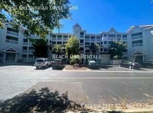 4560 Greenbriar Dr UNIT 406, Little River, SC 29566