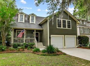 777 Canopy Cv, Charleston, SC 29412