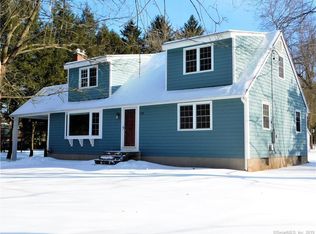 123 Windsorville Rd, South Windsor, CT 06074