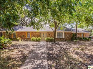 3605 Chisholm Trl, Temple, TX 76504