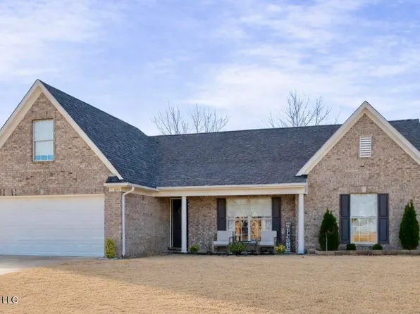 6411 Sandbourne E, Olive Branch, MS 38654
