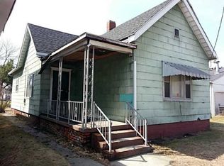 1561 Nebraska Ave, Toledo, OH 43607