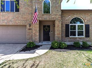 1643 Sunnycrest Cir, New Braunfels, TX 78130
