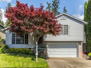 13063 SW Timara Ln, Tigard, OR 97224