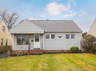 19245 Stafford Ave, Maple Heights, OH