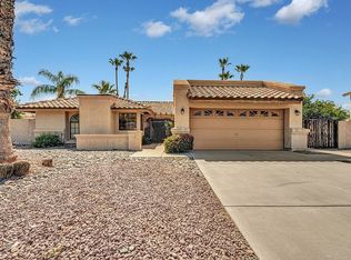 3629 E Oraibi Dr, Phoenix, AZ 85050