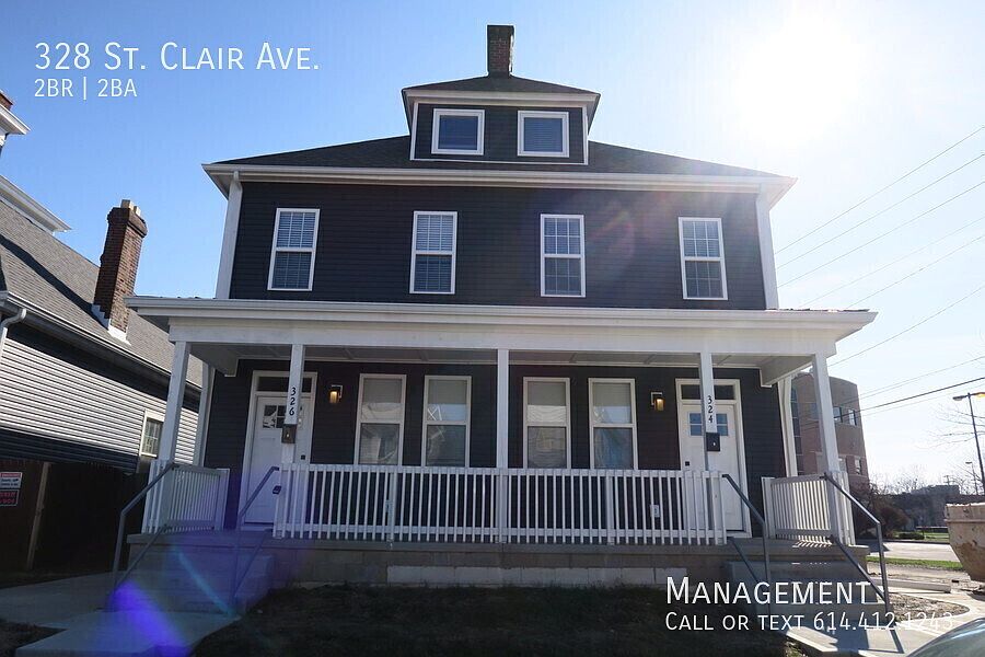 1st image of 328 Saint Clair Ave