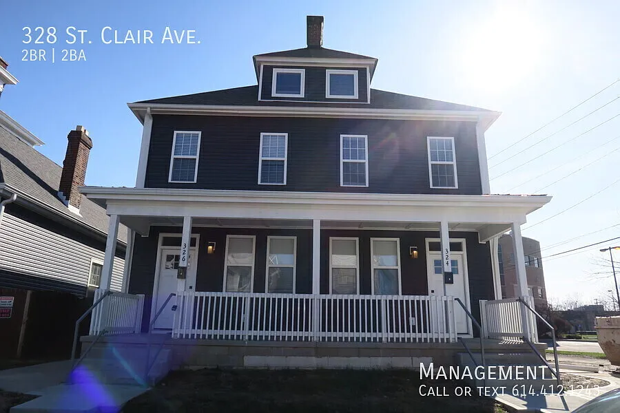 328 Saint Clair Ave