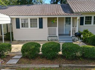 147 10th St S, Pitts, GA 31072