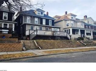 445 Lafayette Ave, Palmerton, PA 18071