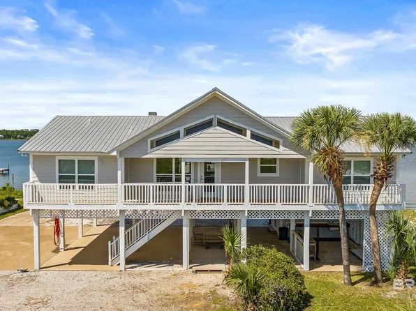 2432 W Beach Blvd, Gulf Shores, AL 36542