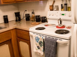 Kingston Place Apartments, Cleveland, OH 44130