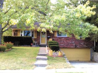 1182 Wellspring Dr, Cincinnati, OH 45231